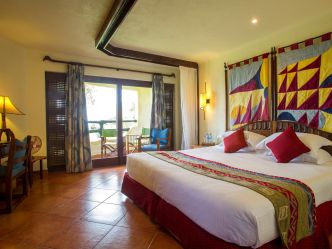 Lake Manyara Serena Lodge Lake Manyara Serena Lodge