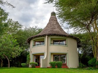 Lake Manyara Serena Lodge Lake Manyara Serena Lodge