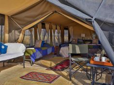 Lake Natron Camp Lake Natron Camp