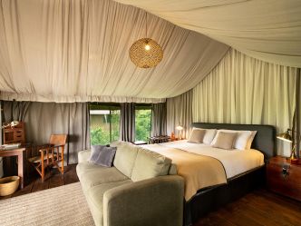 Lemala Ngorongoro Tented Camp Lemala Ngorongoro Tented Camp