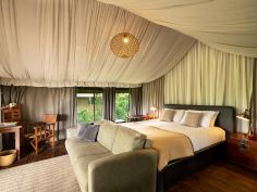 Lemala Ngorongoro Tented Camp