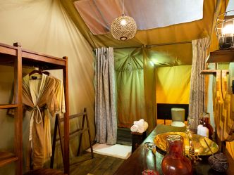 Lemala Ngorongoro Tented Camp Lemala Ngorongoro Tented Camp