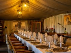 Lemala Ngorongoro Tented Camp