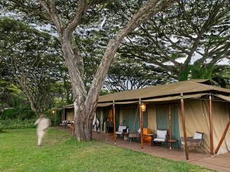 Lemala Ngorongoro Tented Camp Lemala Ngorongoro Tented Camp