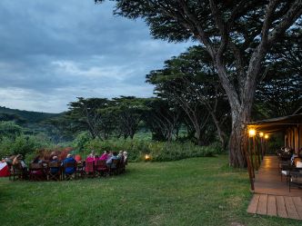 Lemala Ngorongoro Tented Camp Lemala Ngorongoro Tented Camp