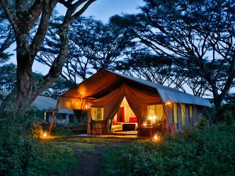 Lemala Ngorongoro Tented Camp Lemala Ngorongoro Tented Camp