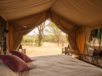 Mara Under Canvas Mara Under Canvas