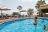 Maramboi Tented Camp, Swimming Pool