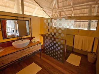 Mbali Mbali Tarangire River Camp - Zimmerbeispiel Mbali Mbali Tarangire River Camp - Zimmerbeispiel