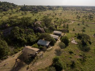 Mbuzi Mawe Serena Serengeti Camp Mbuzi Mawe Serena Serengeti Camp
