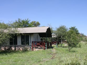 Mbuzi Mawe Serena Serengeti Camp Mbuzi Mawe Serena Serengeti Camp