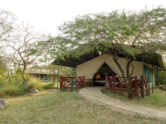 Mbuzi Mawe Serena Serengeti Camp Mbuzi Mawe Serena Serengeti Camp