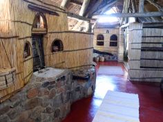 Mwagusi Safari Camp - Zelt-Zimmer
