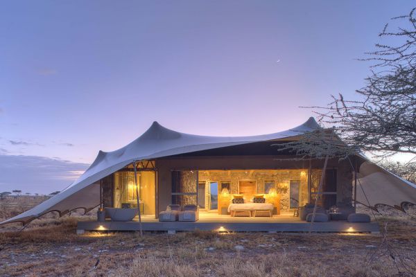 Namiri Plains