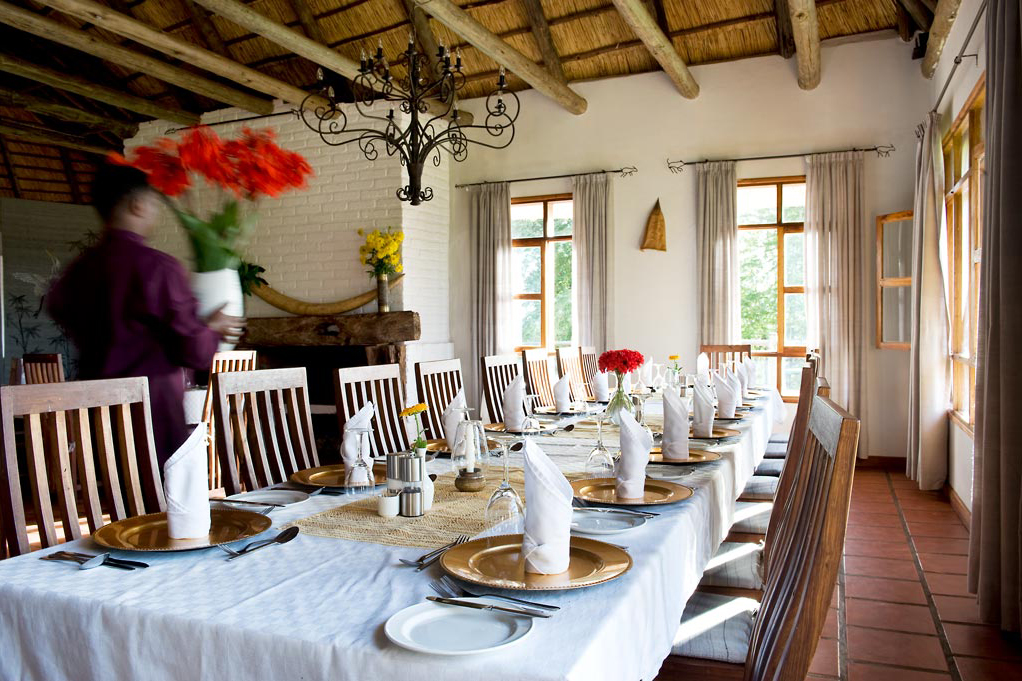 Ngorongoro Farm House