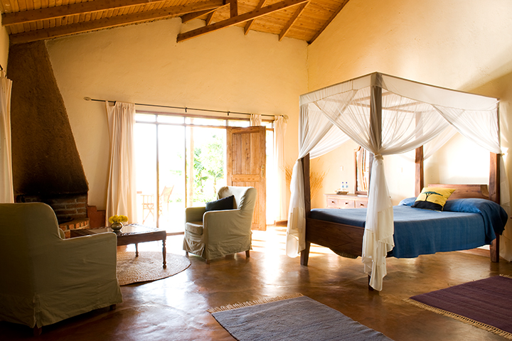 Ngorongoro Farm House