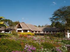 Ngorongoro Farm House