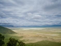 Sanctuary Ngorongoro Camp - Crater