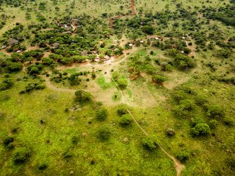 Sanctuary Swala Tented Camp Sanctuary Swala Tented Camp