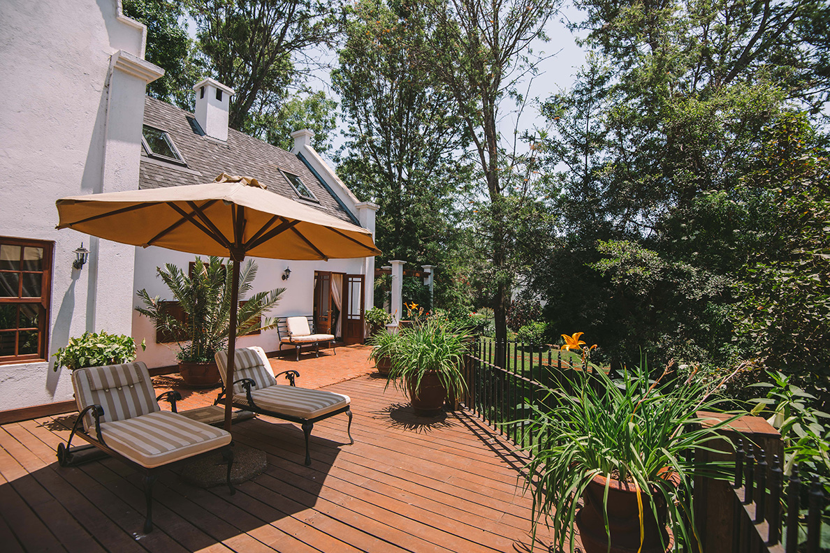 The Manor at Ngorongoro - Family Cottage