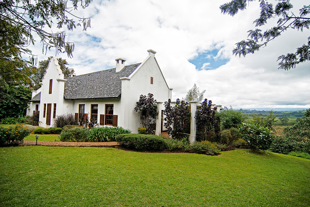 The Manor at Ngorongoro - Family Cottage