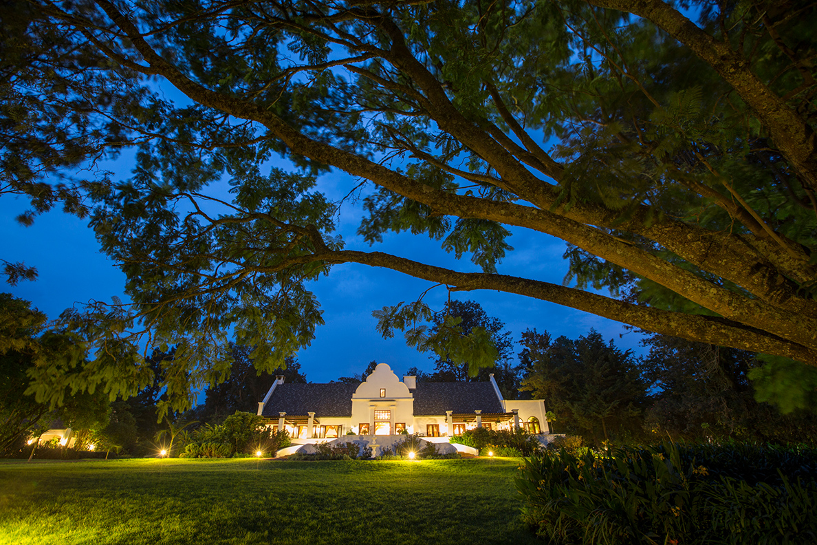 The Manor at Ngorongoro - Manor House