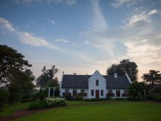 The Manor at Ngorongoro - Cottage