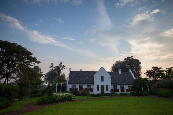 The Manor at Ngorongoro