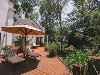 The Manor at Ngorongoro - Family Cottage The Manor at Ngorongoro - Family Cottage