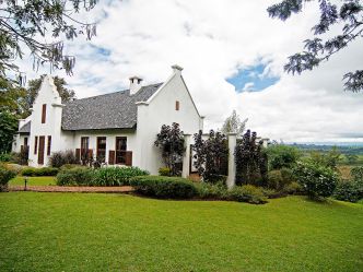 The Manor at Ngorongoro - Family Cottage The Manor at Ngorongoro - Family Cottage