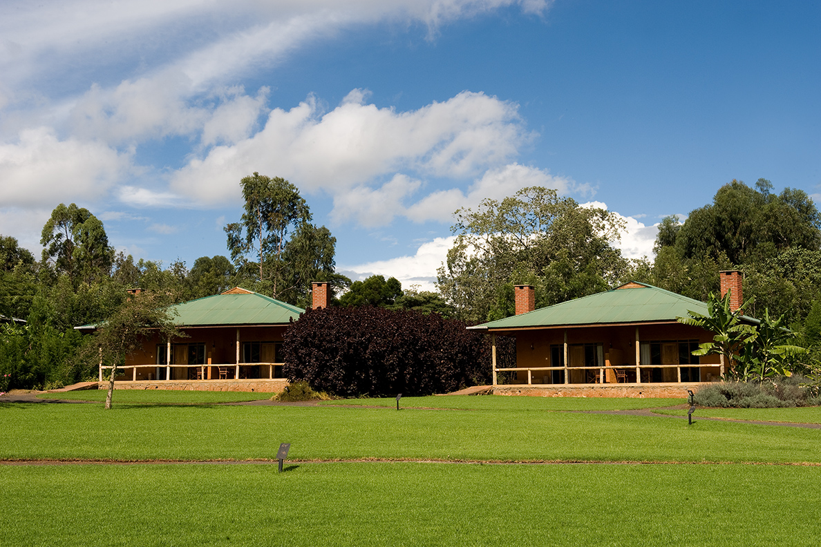 Tloma Lodge