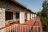 Tloma Lodge - Garten Zimmer