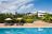 Tloma Lodge - Pool