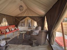 Ubuntu Camp Family Tent 2