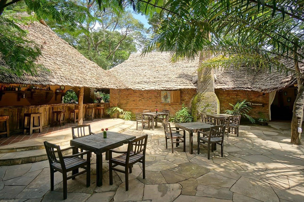 Rivertrees Country Inn