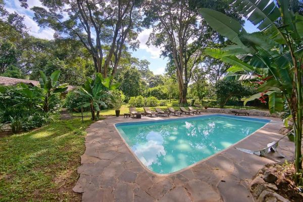 Rivertrees Country Inn