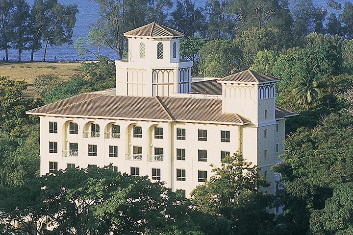 Southern Sun Hotel, Dar es Salaam