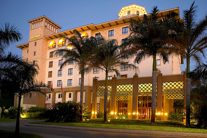 Southern Sun Hotel, Dar es Salaam
