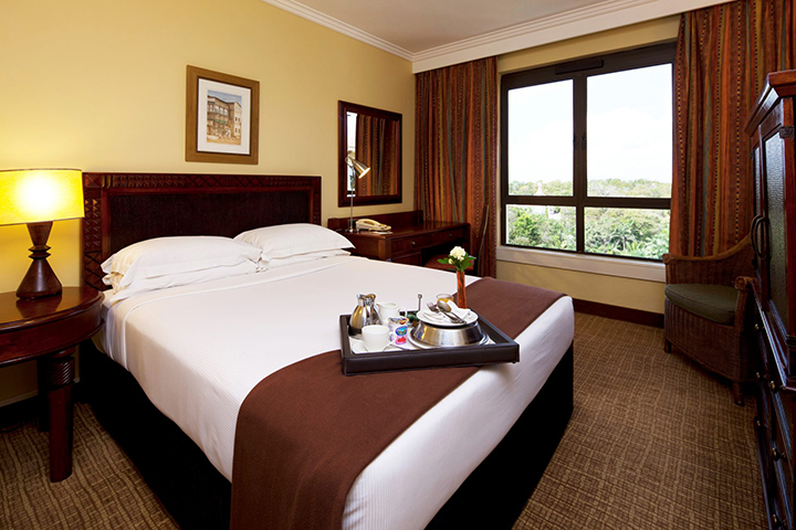 Southern Sun Hotel - Zimmerbeispiel