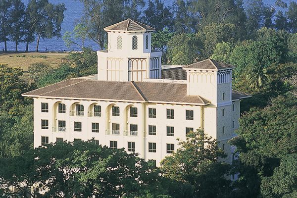 Southern Sun Hotel