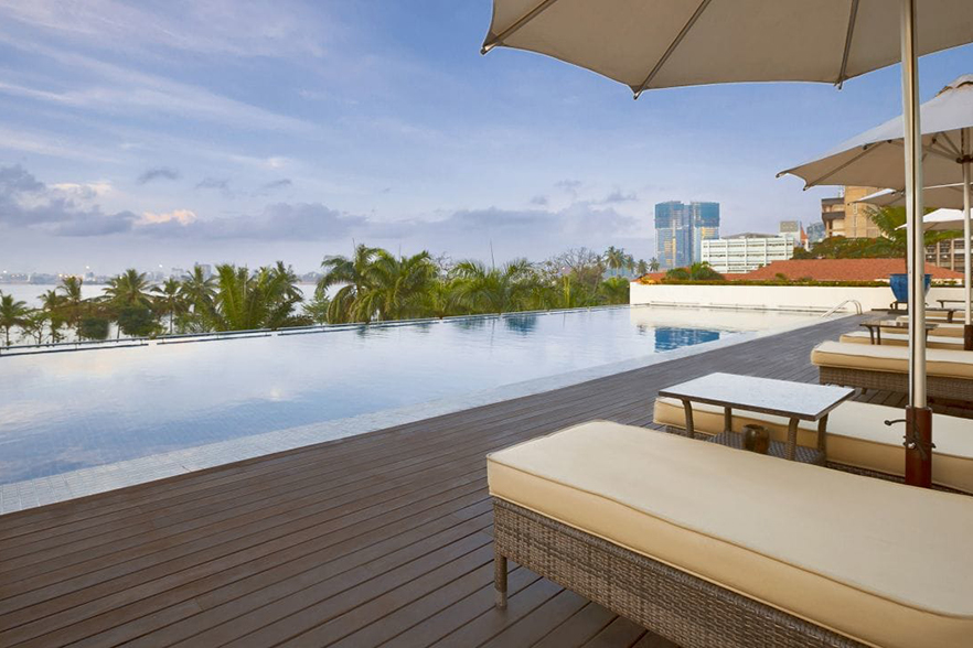 Kilimanjaro Hyatt Regency Hotel, Dar es Salaam