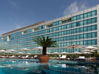 Kilimanjaro Hyatt Regency Hotel, Dar es Salaam Kilimanjaro Hyatt Regency Hotel, Dar es Salaam