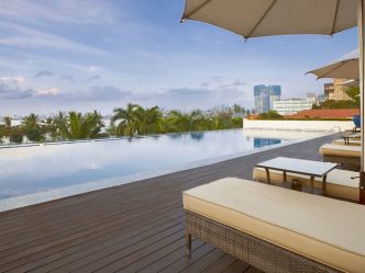Kilimanjaro Hyatt Regency Hotel, Dar es Salaam Kilimanjaro Hyatt Regency Hotel, Dar es Salaam