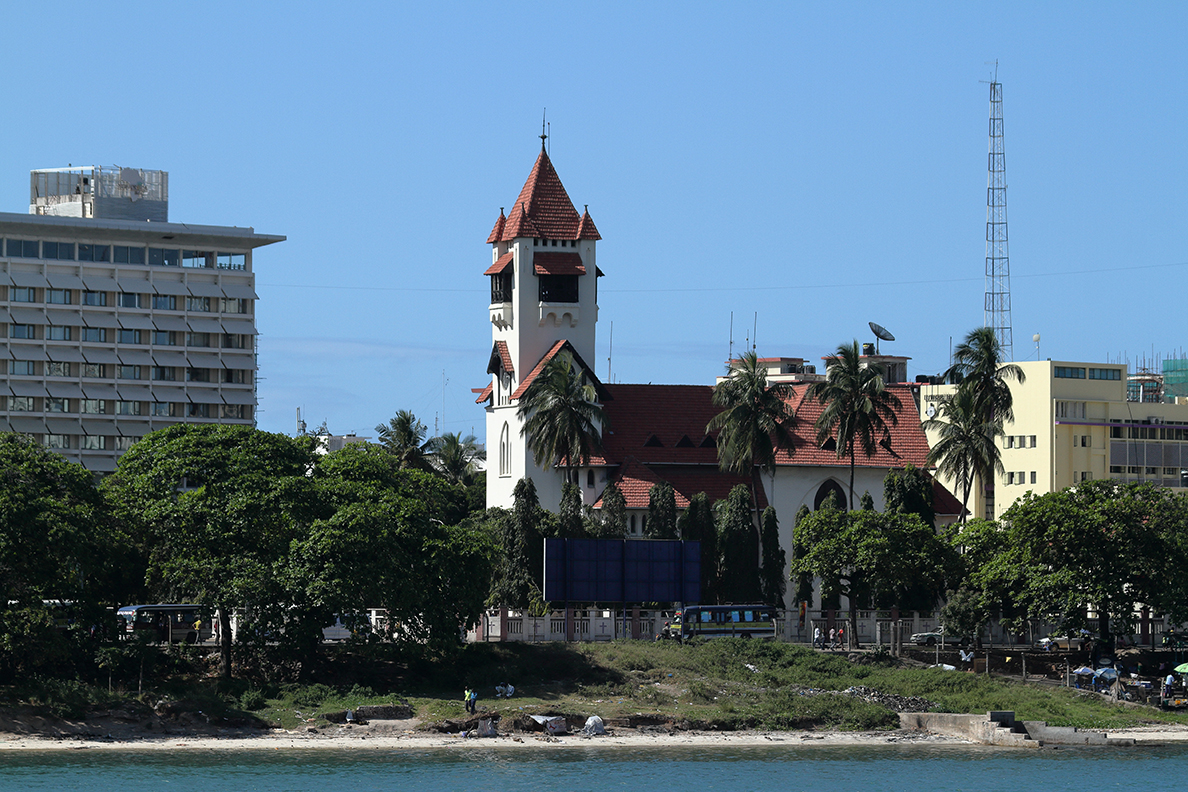 Dar es Salaam
