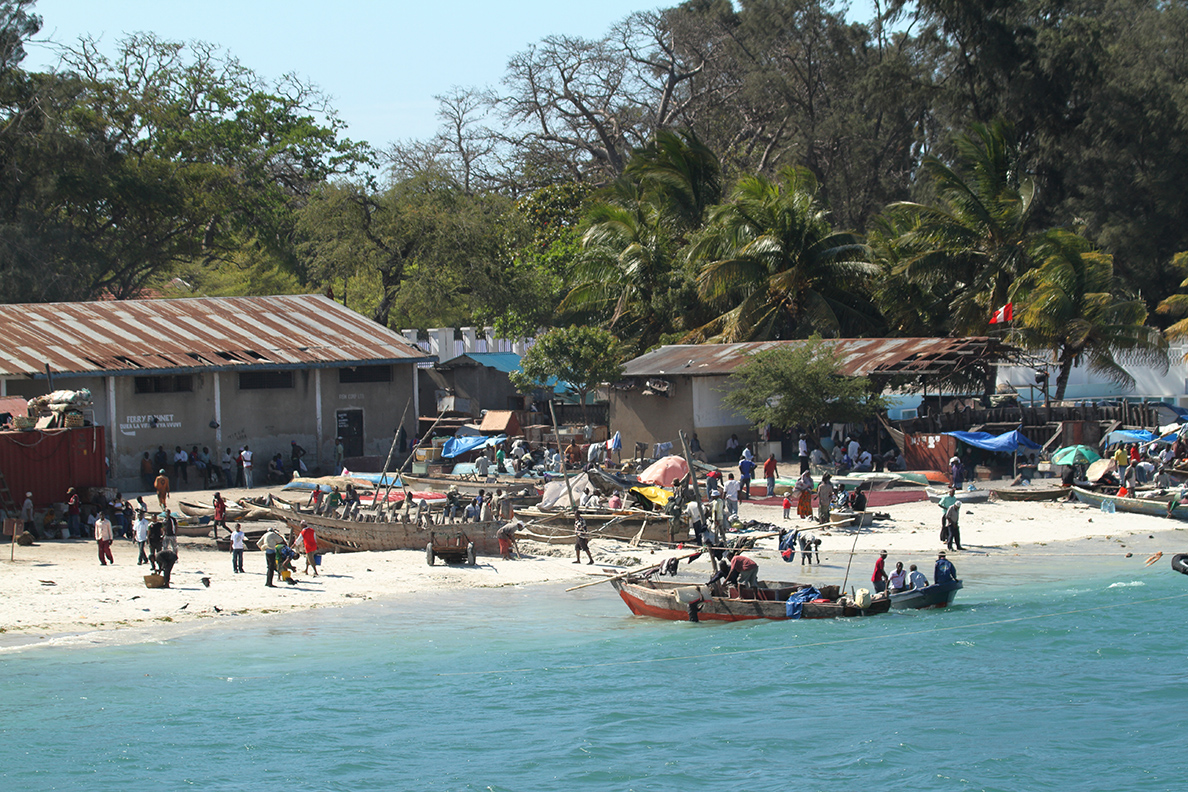 Dar es Salaam