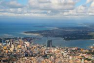 Dar es Salaam