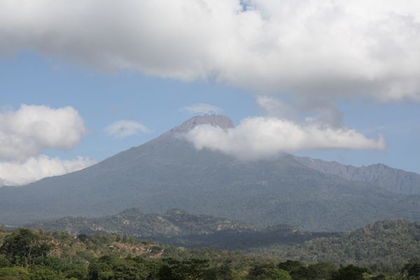 Arusha National Park