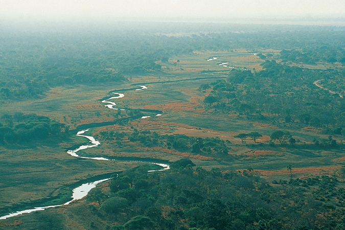 Katavi National Park (Foto © Nomad Tanzania)