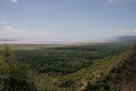 Lake Manyara National Park