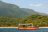 Mahale Mountain National Park, Bootsausflug Greystoke Mahale Lodge